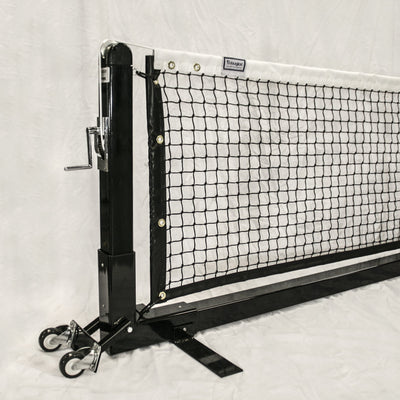 Douglas Premier PPS22-SQ Portable Pickleball Net